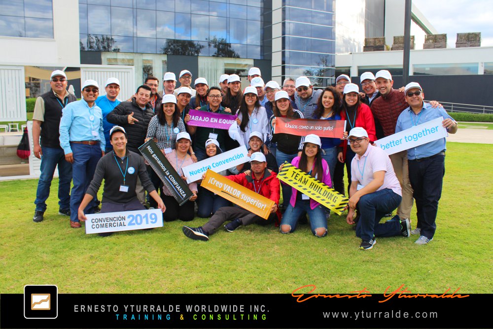 Bogotá - Colombia Talleres de Cuerdas | Team Building Empresarial