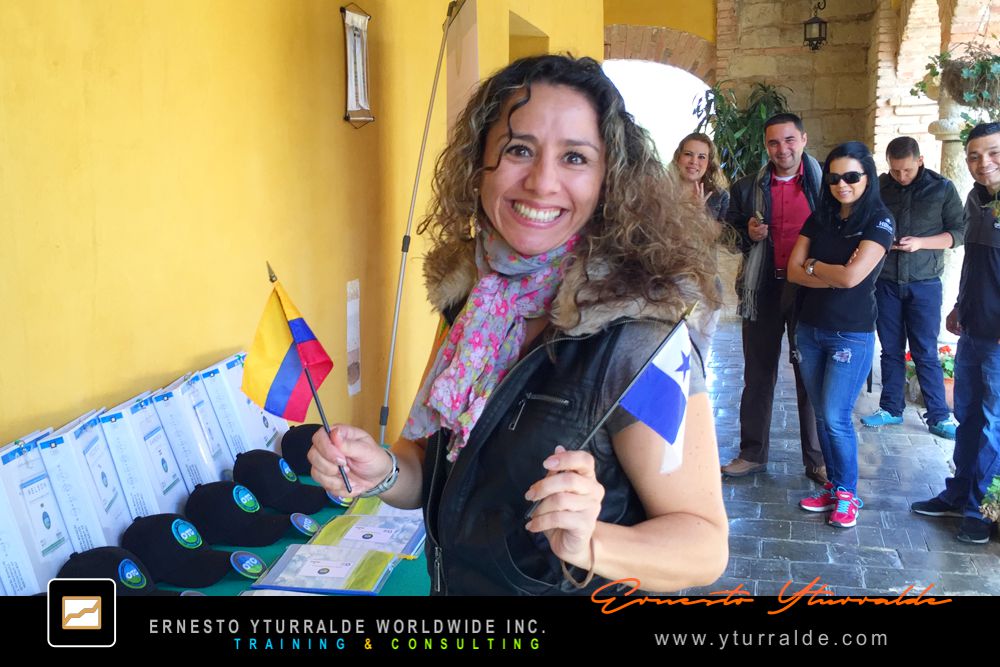 Team Building Cali Colombia | Talleres de Cuerdas Bajas para fortalecer equipos empresariales