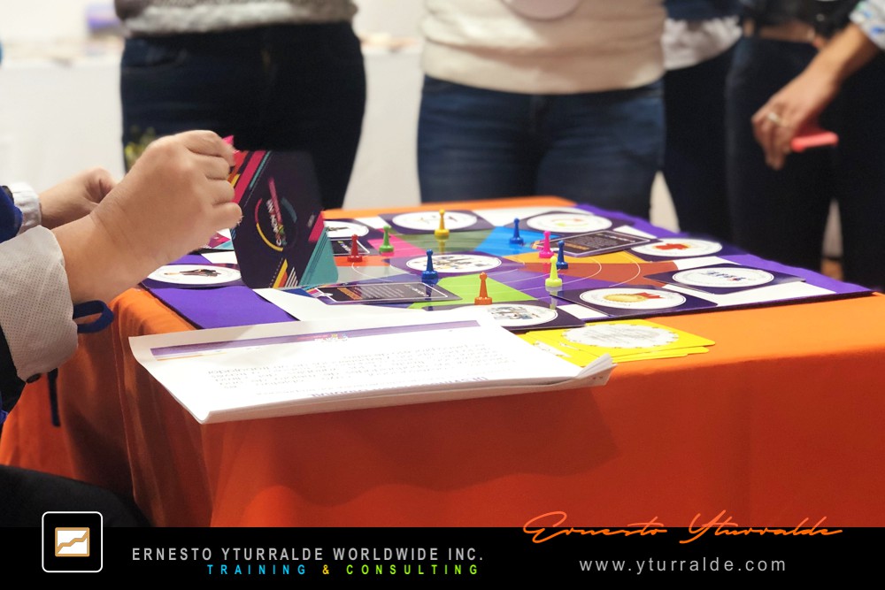 Team Building Cali Colombia | Talleres de Cuerdas Bajas para desarrollar comunicación y colaboración