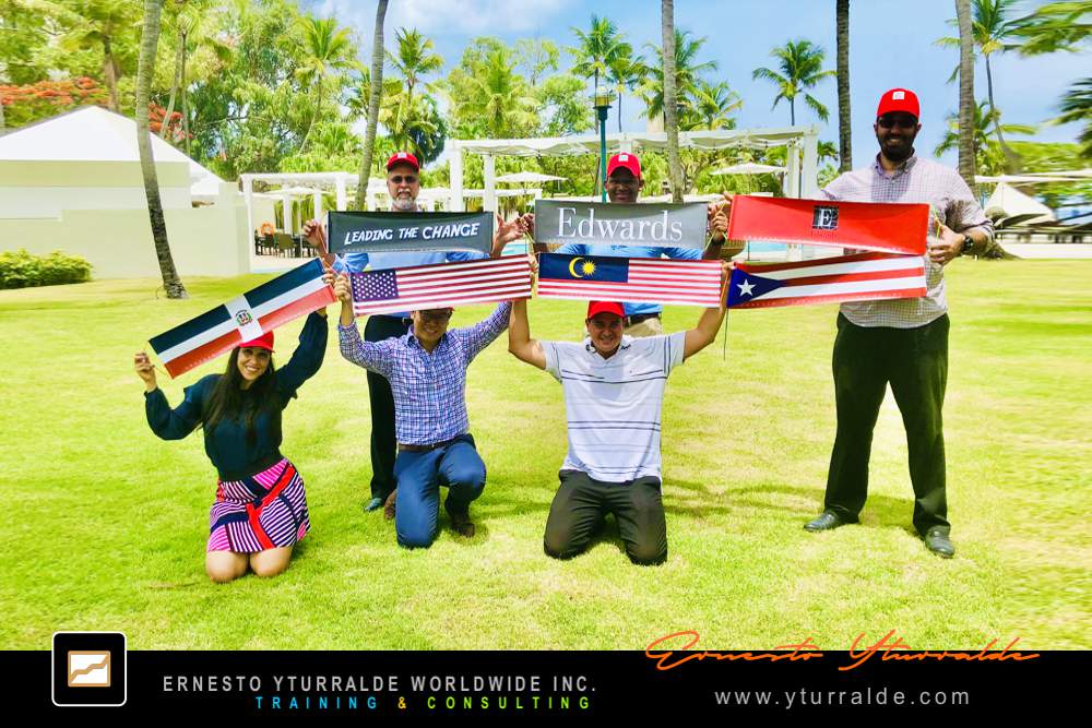Team Building Cali Colombia | Talleres vivenciales para potenciar la comunicación organizacional