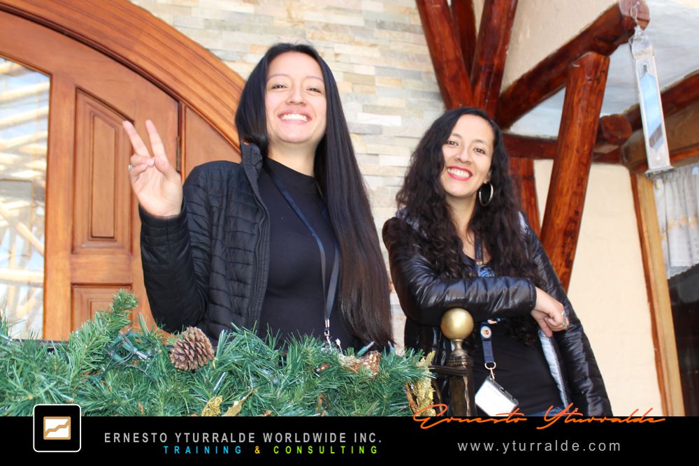 Team Building Cali Colombia | Experiencias outdoor con dinámicas de confianza y valores