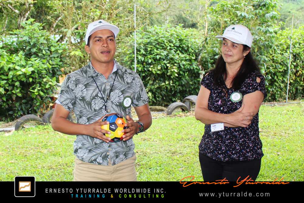 Team Building Cali Colombia | Actividades outdoor enfocadas en resultados y compromiso del equipo