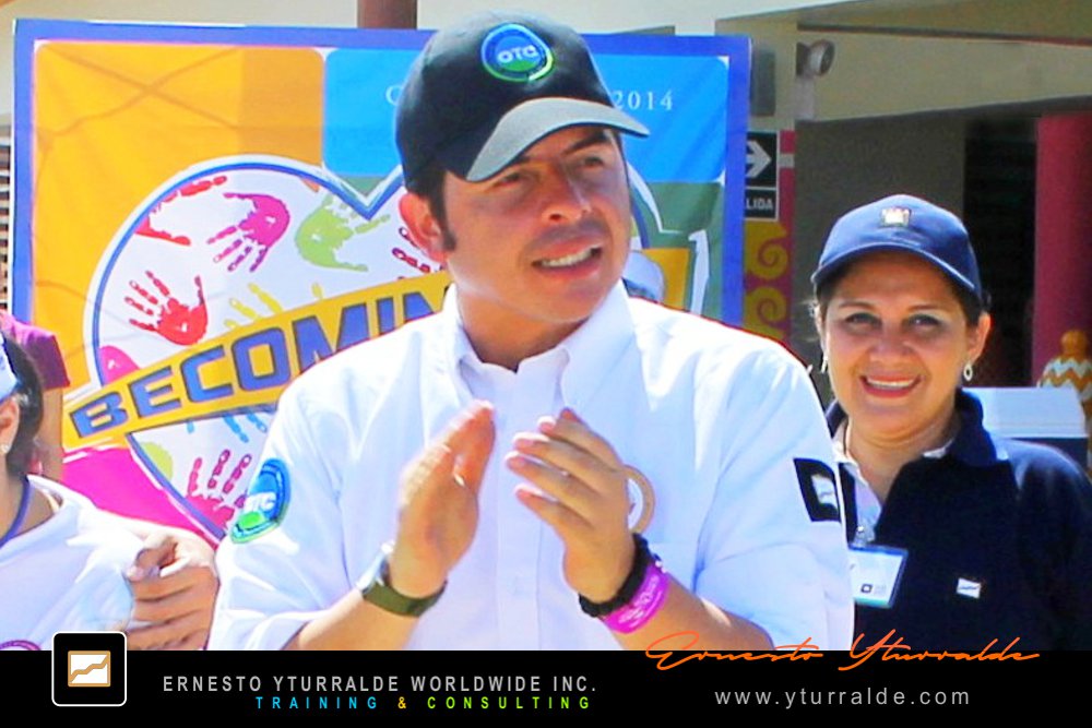 Team Building Cali Colombia | Dinámicas vivenciales de accountability y compromiso en equipos