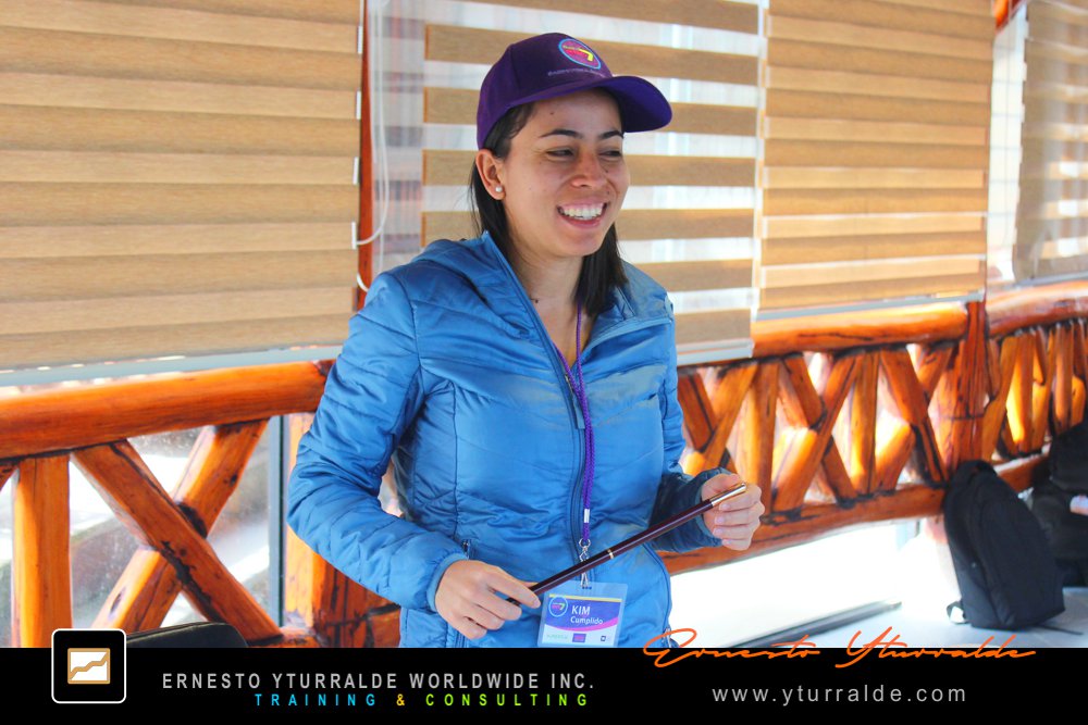 Team Building Cali Colombia | Ejercicios de cuerdas para el fortalecimiento de valores organizacionales