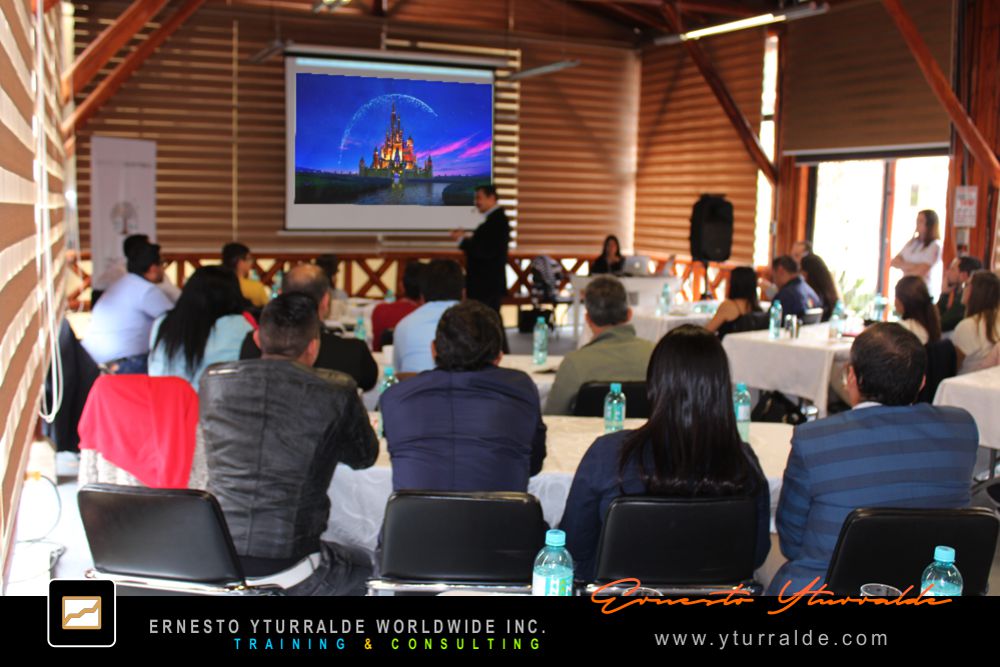 Team Building Cali Colombia | Talleres vivenciales para potenciar la comunicación organizacional